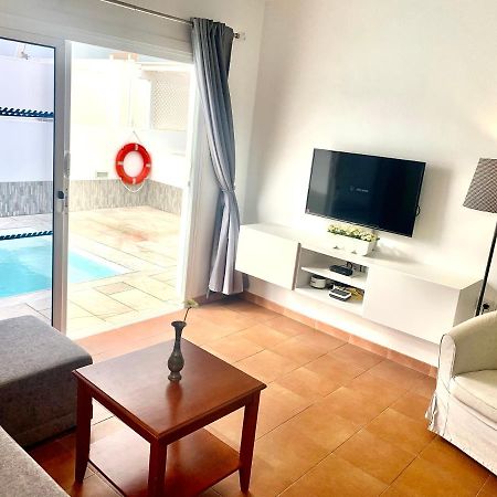 Villa Tagoror Puerto del Carmen  Zewnętrze zdjęcie