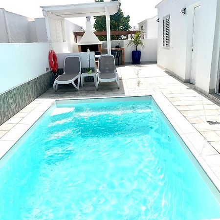 Villa Tagoror Puerto del Carmen  Zewnętrze zdjęcie
