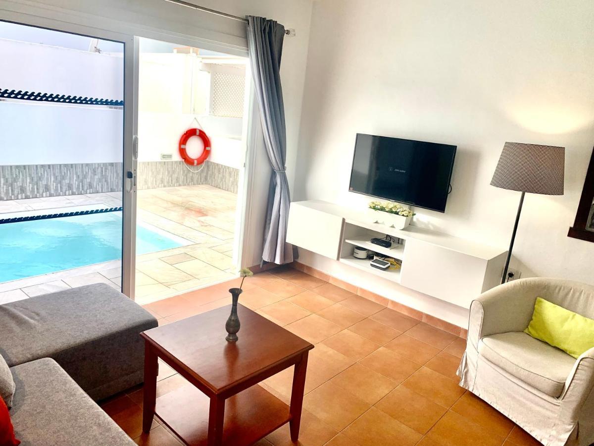 Villa Tagoror Puerto del Carmen  Zewnętrze zdjęcie