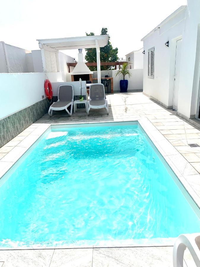 Villa Tagoror Puerto del Carmen  Zewnętrze zdjęcie