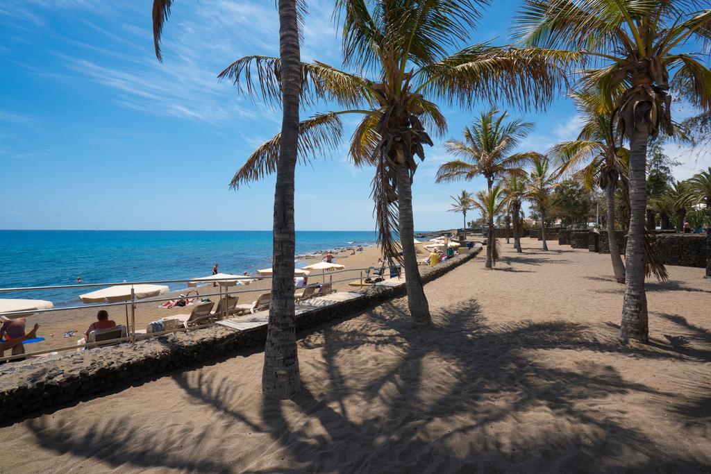 Villa Tagoror Puerto del Carmen  Zewnętrze zdjęcie