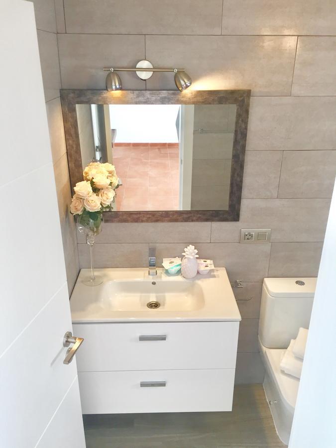 Villa Tagoror Puerto del Carmen  Zewnętrze zdjęcie