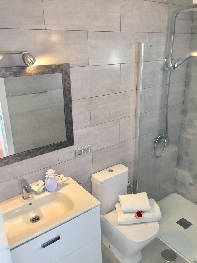 Villa Tagoror Puerto del Carmen  Zewnętrze zdjęcie