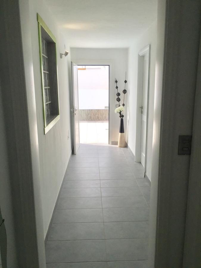 Villa Tagoror Puerto del Carmen  Zewnętrze zdjęcie