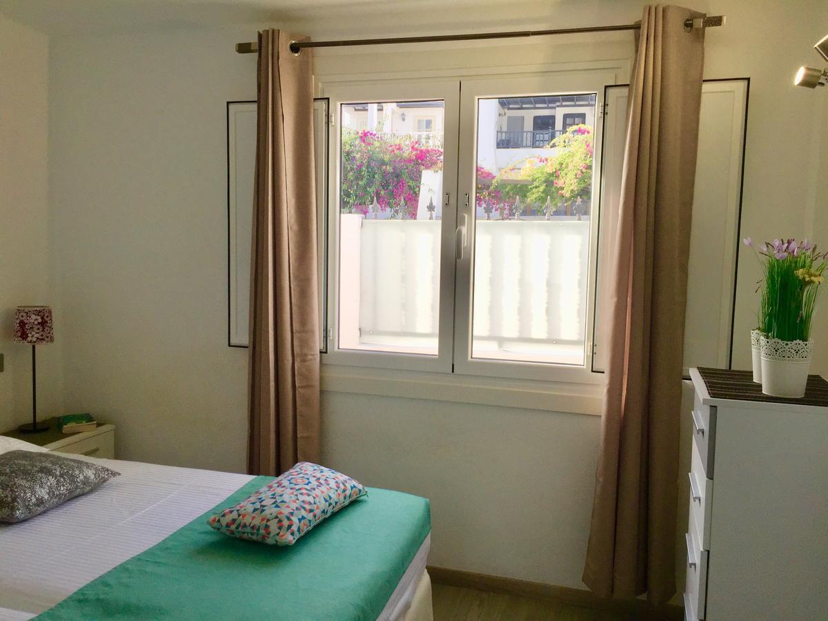 Villa Tagoror Puerto del Carmen  Zewnętrze zdjęcie