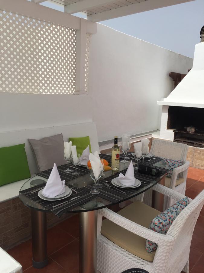 Villa Tagoror Puerto del Carmen  Zewnętrze zdjęcie